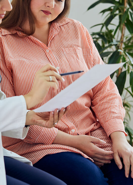 Des solutions spécialisées pour chaque profil de patient