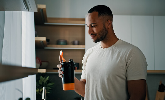 Nutrition du sportif et optimisation de la performance