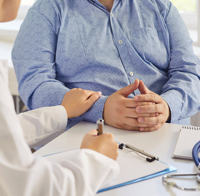 Troubles digestifs & inflammatoires